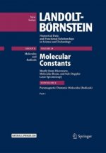 Molecular Constants Mostly from Microwave, Molecular Beam, and Sub-Doppler Laser Spectroscopy