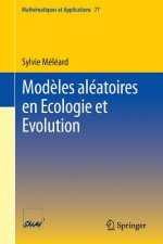 Modeles aleatoires en Ecologie et Evolution