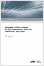 Multiskalen-Schließung in der Grobgitter-Methode zur Simulation zweiphasiger Strömungen (KIT Scientific Reports ; 7706)