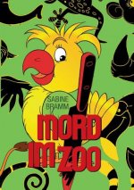 Mord im Zoo