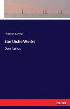 Samtliche Werke
