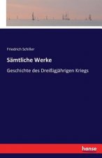 Samtliche Werke