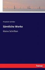 Samtliche Werke