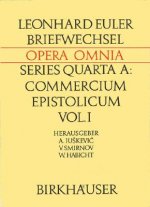 Leonhard Euleri Opera Omnia: Series Quarta