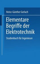 Elementare Begriffe Der Elektrotechnik