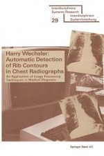 Automatic Detection of Rib Contours in Chest Radiographs
