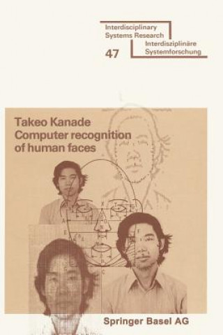 Computer recognition of human faces