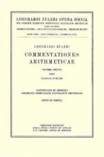 Commentationes Algebraicae ad Theoriam Combinationum et Probabilitatum Pertinentes