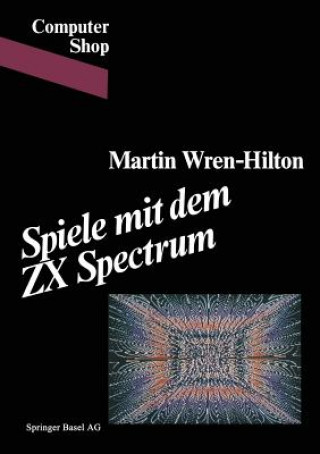 Spiele Mit Dem ZX Spectrum