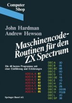 Maschinencode -- Routinen Fur Den ZX Spectrum