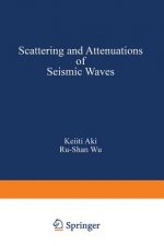 Scattering and Attenuations of Seismic Waves, Part I