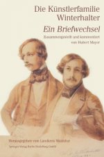 Die Keunstlerfamilie Winterhalter