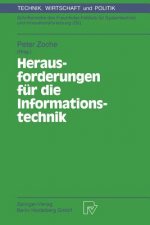 Herausforderungen Fur Die Informationstechnik