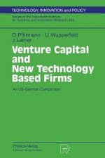 Venture Capital and New Technology Based Firms