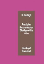 Prinzipien des Chemischen Gleichgewichts