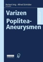Varizen - Poplitea-Aneurysmen
