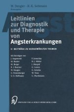 Leitlinien Zur Diagnostik Und Therapie Von Angsterkrankungen