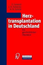 Herztransplantation in Deutschland