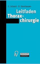 Leitfaden Thoraxchirurgie