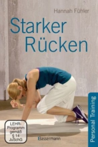 Starker Rücken, m. DVD