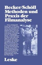 Methoden Und Praxis Der Filmanalyse
