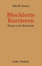 Blockierte Karrieren