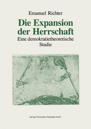 Expansion Der Herrschaft