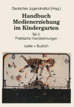 Handbuch Medienerziehung Im Kindergarten
