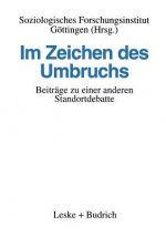 Im Zeichen Des Umbruchs