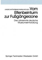 Vom Elfenbeinturm Zur Fu g ngerzone