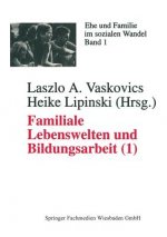 Familiale Lebenswelten Und Bildungsarbeit