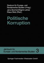 Politische Korruption
