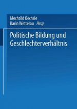 Politische Bildung Und Geschlechterverh ltnis