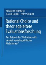 Rational Choice Und Theoriegeleitete Evaluationsforschung