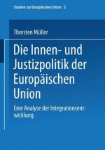 Innen- Und Justizpolitik Der Europaischen Union