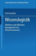Wissenslogistik