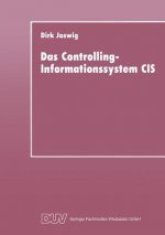 Das Controlling-Informationssystem Cis