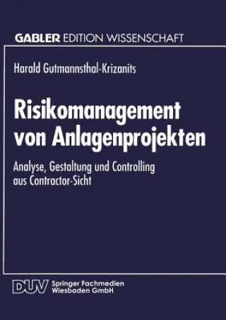 Risikomanagement Von Anlagenprojekten