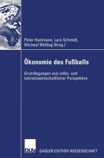 OEkonomie Des Fussballs