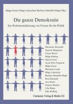 Die Ganze Demokratie