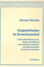 Ungleichheiten im Erwerbsverlauf