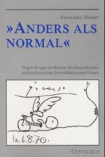 Anders als normal