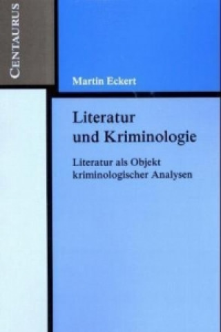 Literatur und Kriminologie