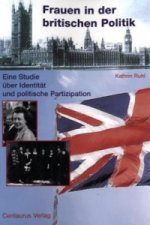 Frauen in der britischen Politik