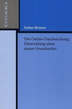 Die Online-Durchsuchung
