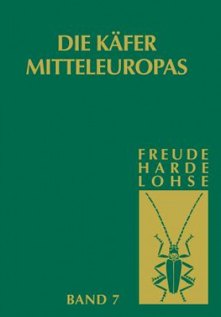 Die K fer Mitteleuropas