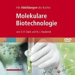 Bild-DVD, Molekulare Biotechnologie, Die Abbildungen des Buches