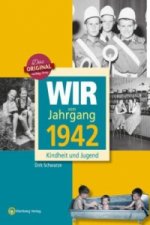 Wir vom Jahrgang 1942 - Kindheit und Jugend: 80. Geburtstag