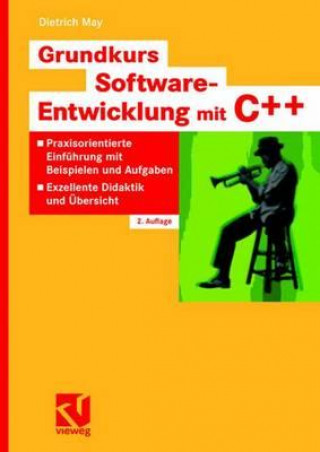 Grundkurs Software-Entwicklung Mit C++