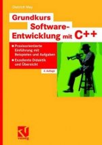 Grundkurs Software-Entwicklung Mit C++